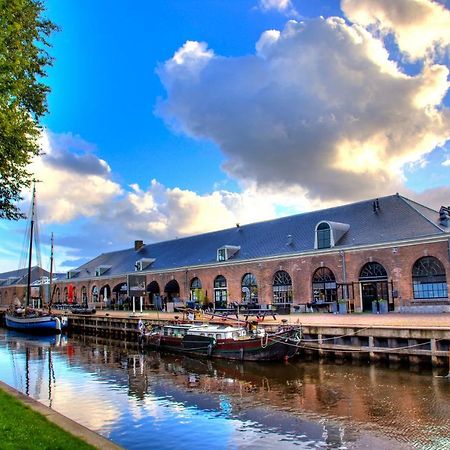 Olga'S Cottage Den Helder Luaran gambar
