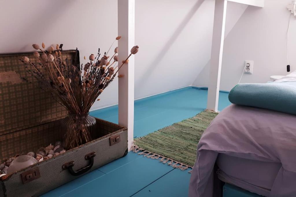 Olga'S Cottage Den Helder Luaran gambar