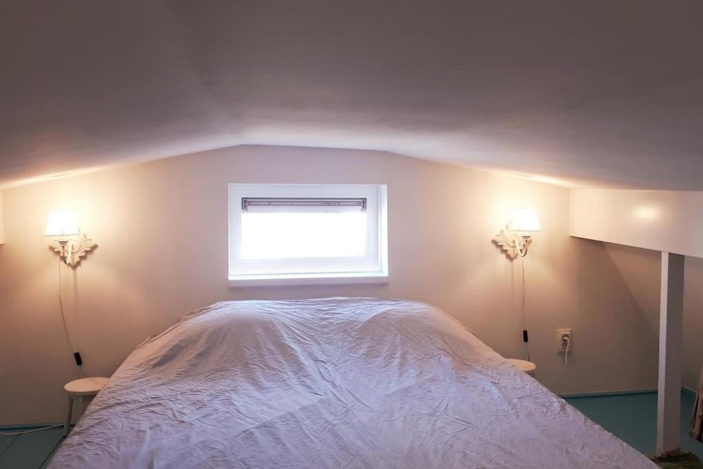 Olga'S Cottage Den Helder Luaran gambar