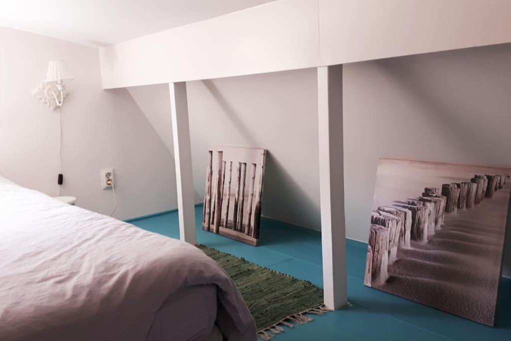 Olga'S Cottage Den Helder Luaran gambar