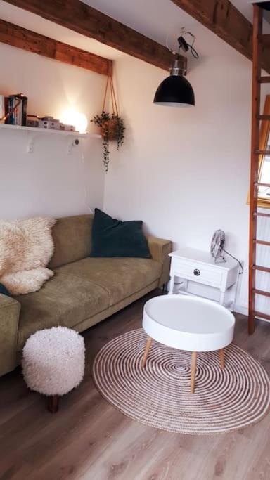 Olga'S Cottage Den Helder Luaran gambar