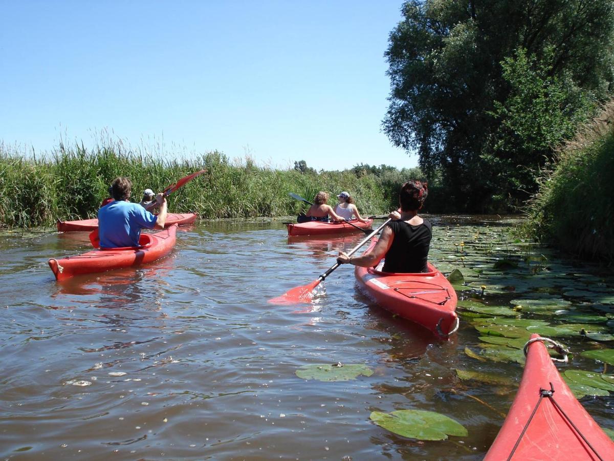 Olga'S Cottage Den Helder Luaran gambar
