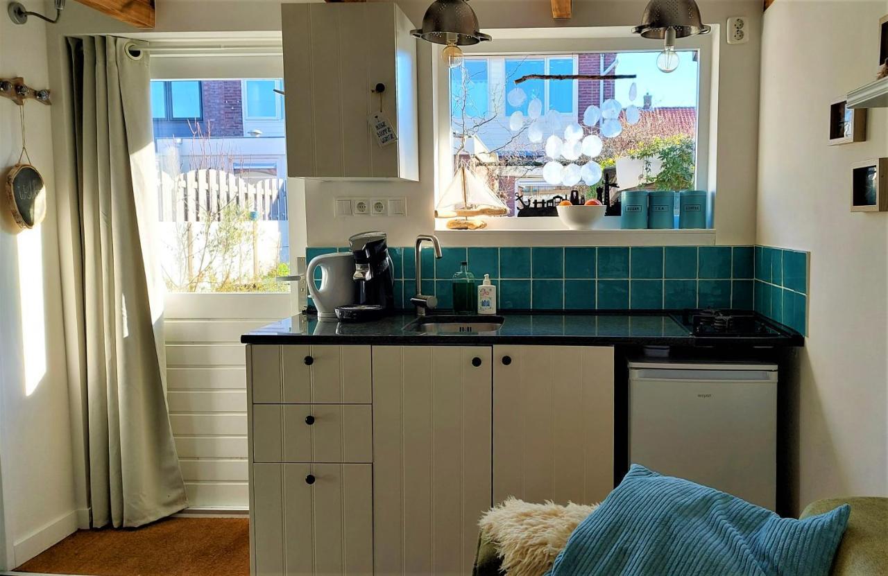 Olga'S Cottage Den Helder Luaran gambar