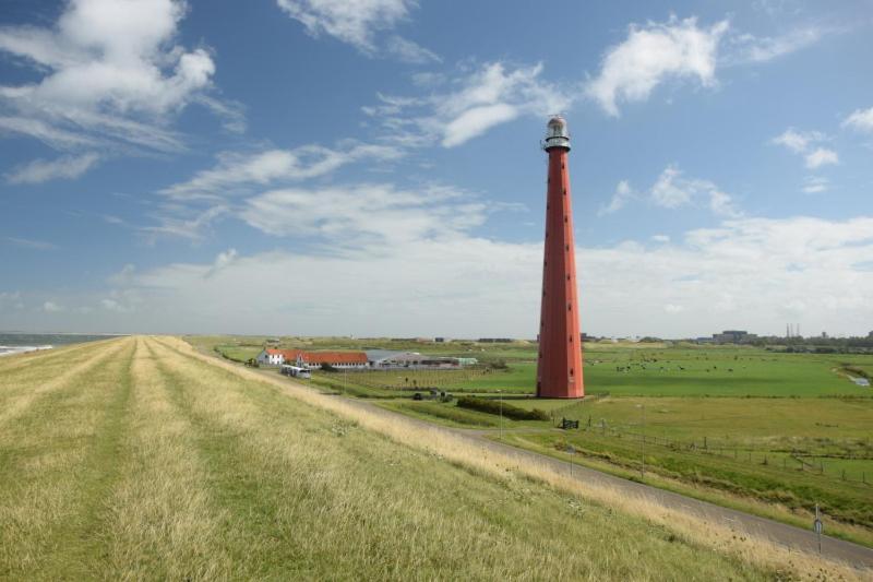 Olga'S Cottage Den Helder Luaran gambar