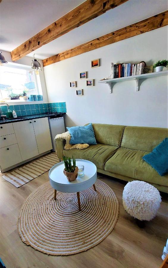 Olga'S Cottage Den Helder Luaran gambar
