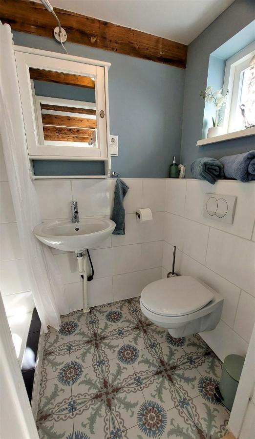 Olga'S Cottage Den Helder Luaran gambar