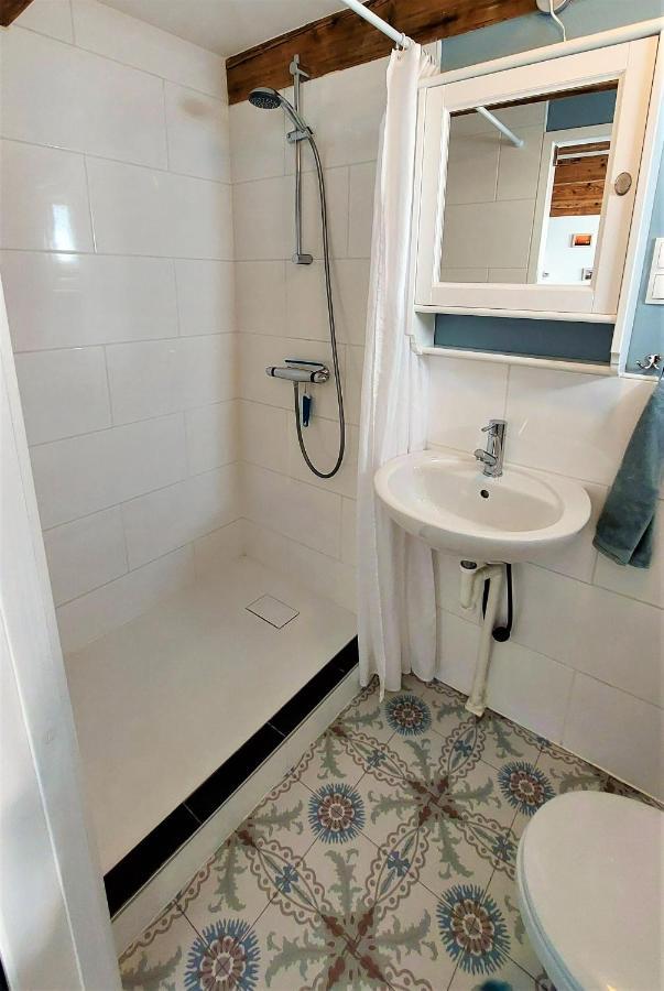 Olga'S Cottage Den Helder Luaran gambar