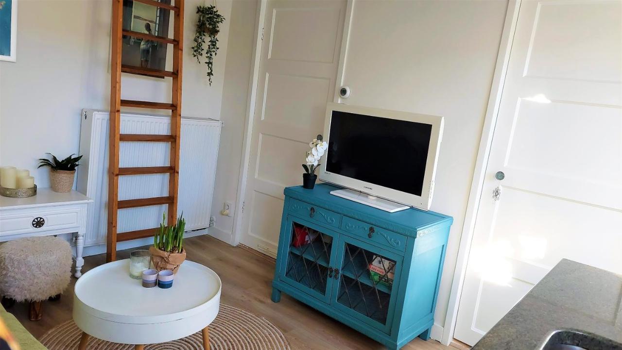 Olga'S Cottage Den Helder Luaran gambar