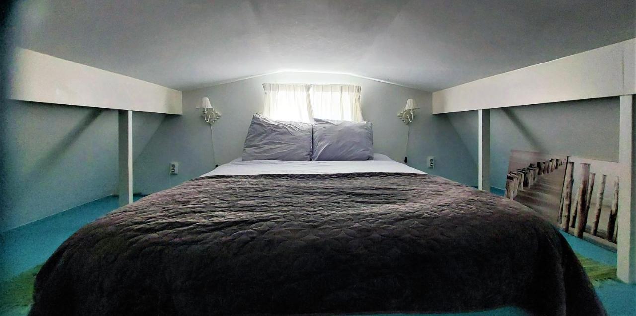 Olga'S Cottage Den Helder Luaran gambar